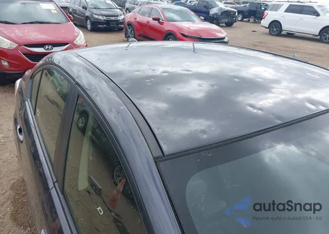 2014 Subaru Impreza 2.0I from USA, damaged, VIN JF1GJAA64EH007553